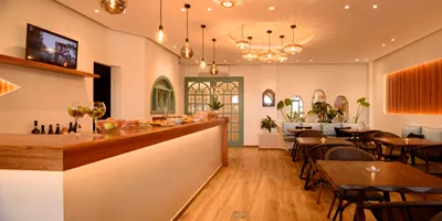 Armonia Hotel