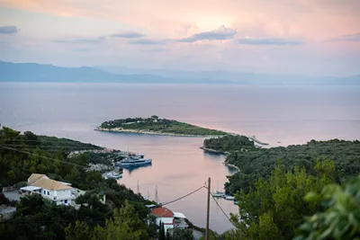 Lithari Villas