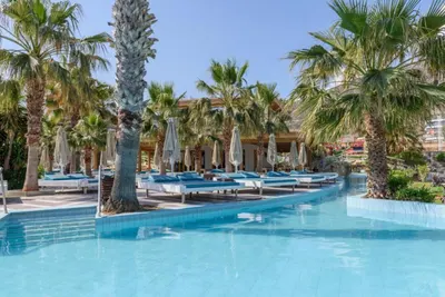 Star Beach Village Crete