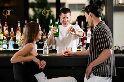Athenian Riviera Hotel & Suites