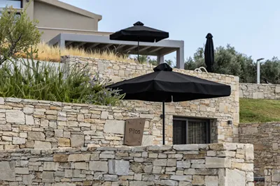 Fari Stone Villas