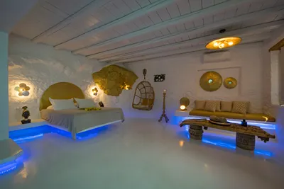 Onar Suites Folegandros