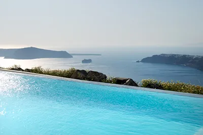 Avaton Resort and Spa
