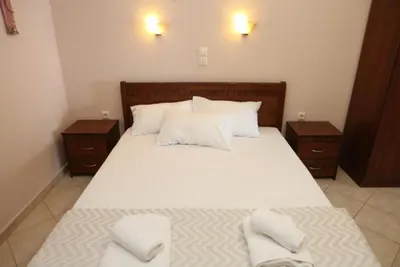 Ralitsa Hotel