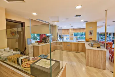SOFIA HOTEL
