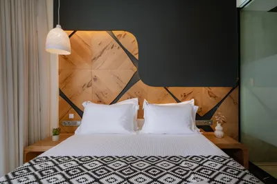 Zest Thassos Luxury Retreat