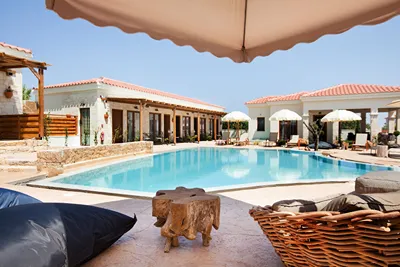 Casa Afytos Chalkidiki
