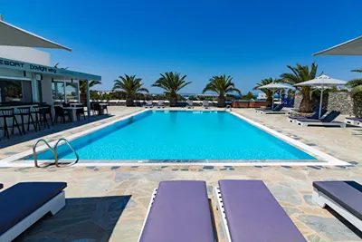 Aeolos Resort