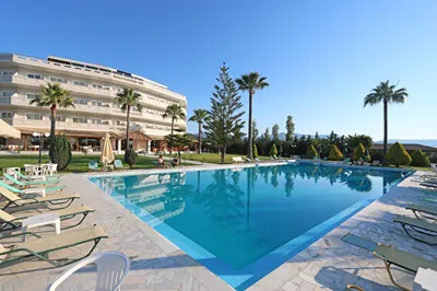 Regina Hotel Chania