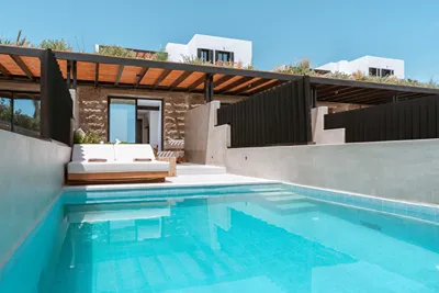 Noir Mykonos