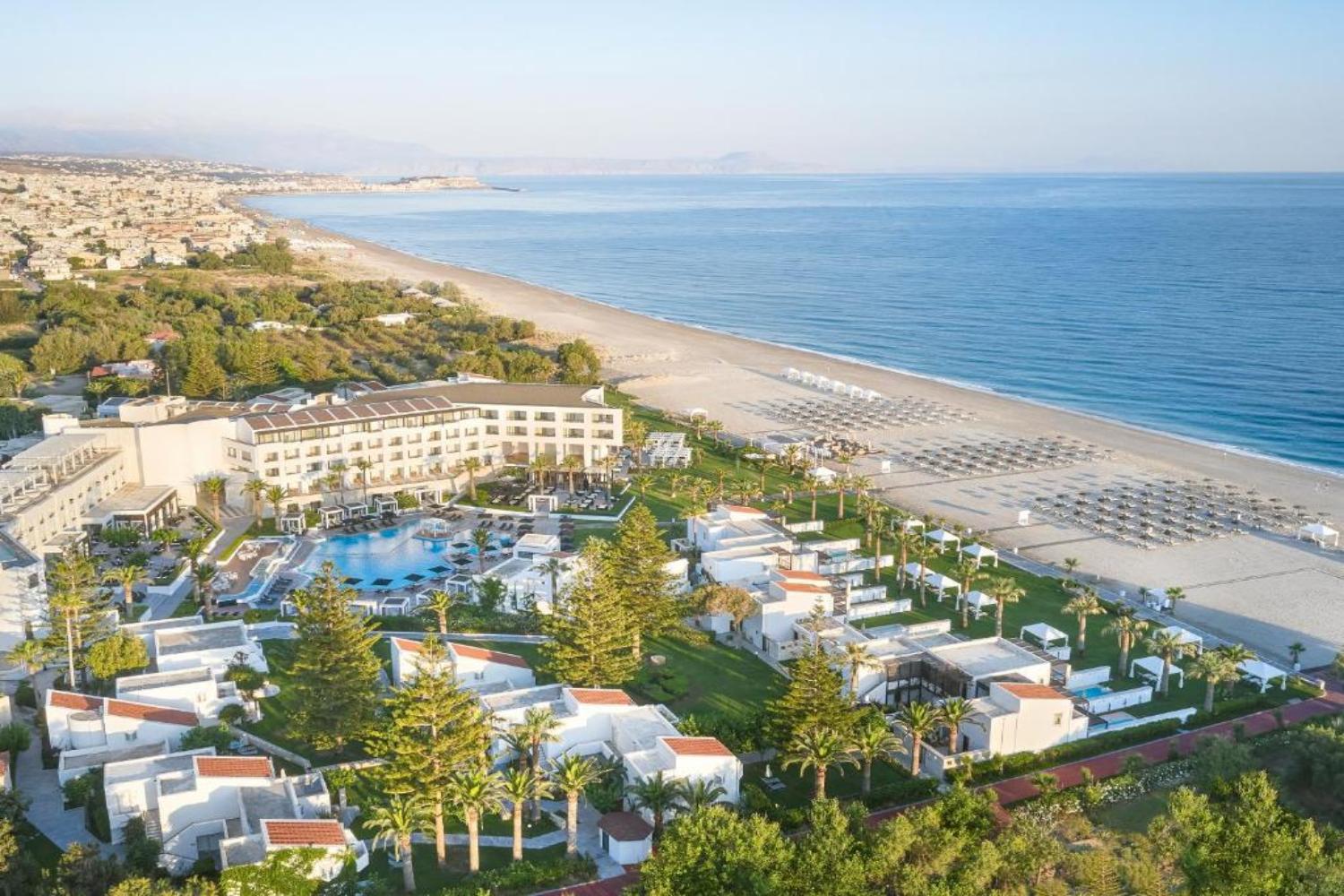 Grecotel Creta Palace