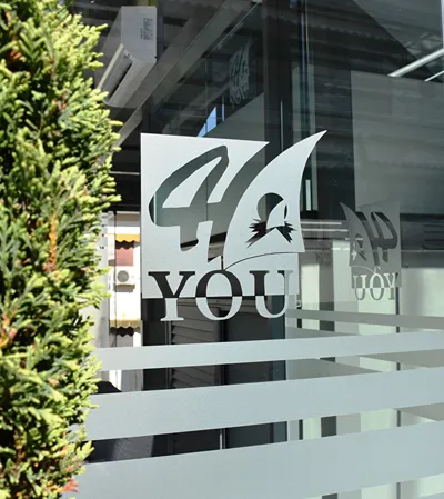 4-You Hotel Apartments