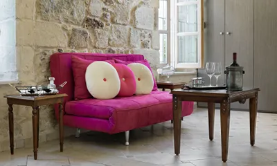 Avli Lounge Apartments