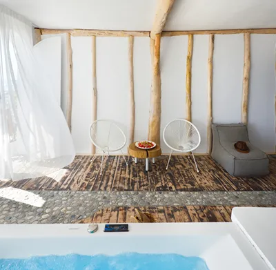 Olympa Suites