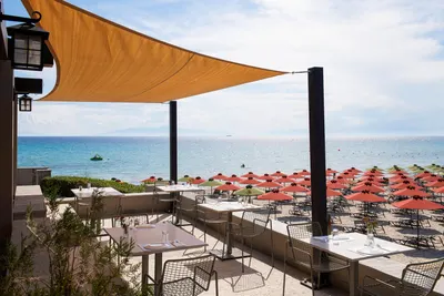 Simantro Resort