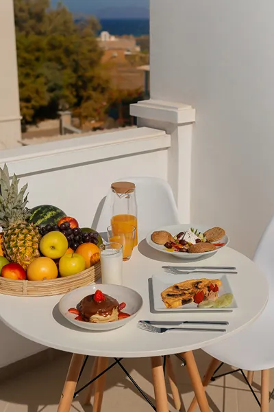 Z Private Villa Santorini