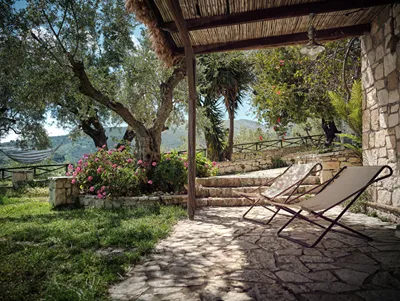 Leeda's Villas Zakynthos