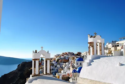Aspaki Exclusive Hotel Santorini