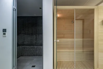 Mossa Well Being Hotel