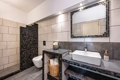 Plastiras Rooms Santorini