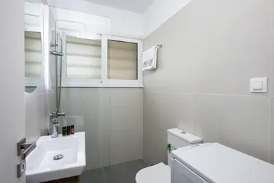 Glyfada First Class Suite