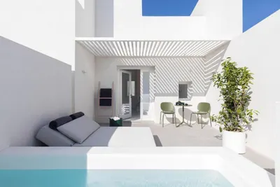 Neo Suites
