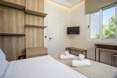 Mandilara City Apartment
