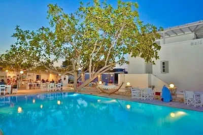 Margarita Studios