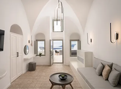 Asha Luxury Suites