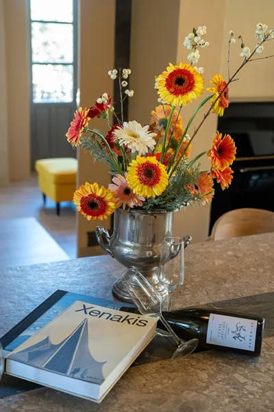 The Saints Inn & Spa