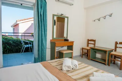 Porto Skala Village Hotel