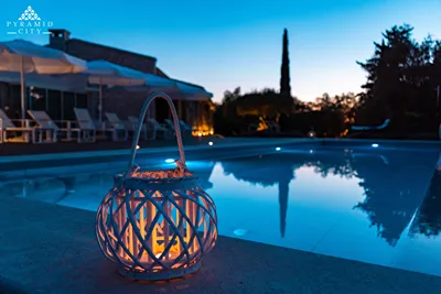 Luxury Villa Aphrodite