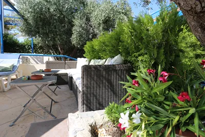 Philoxenia Village Hotel