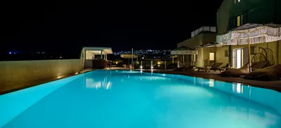 Aliter Suites Santorini