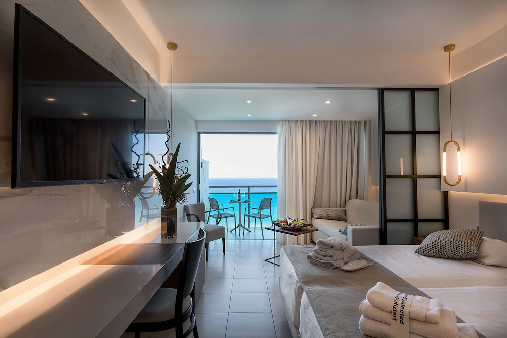 Hotel Calypso Beach