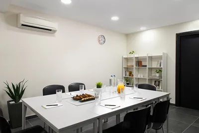 Athenian Riviera Hotel & Suites