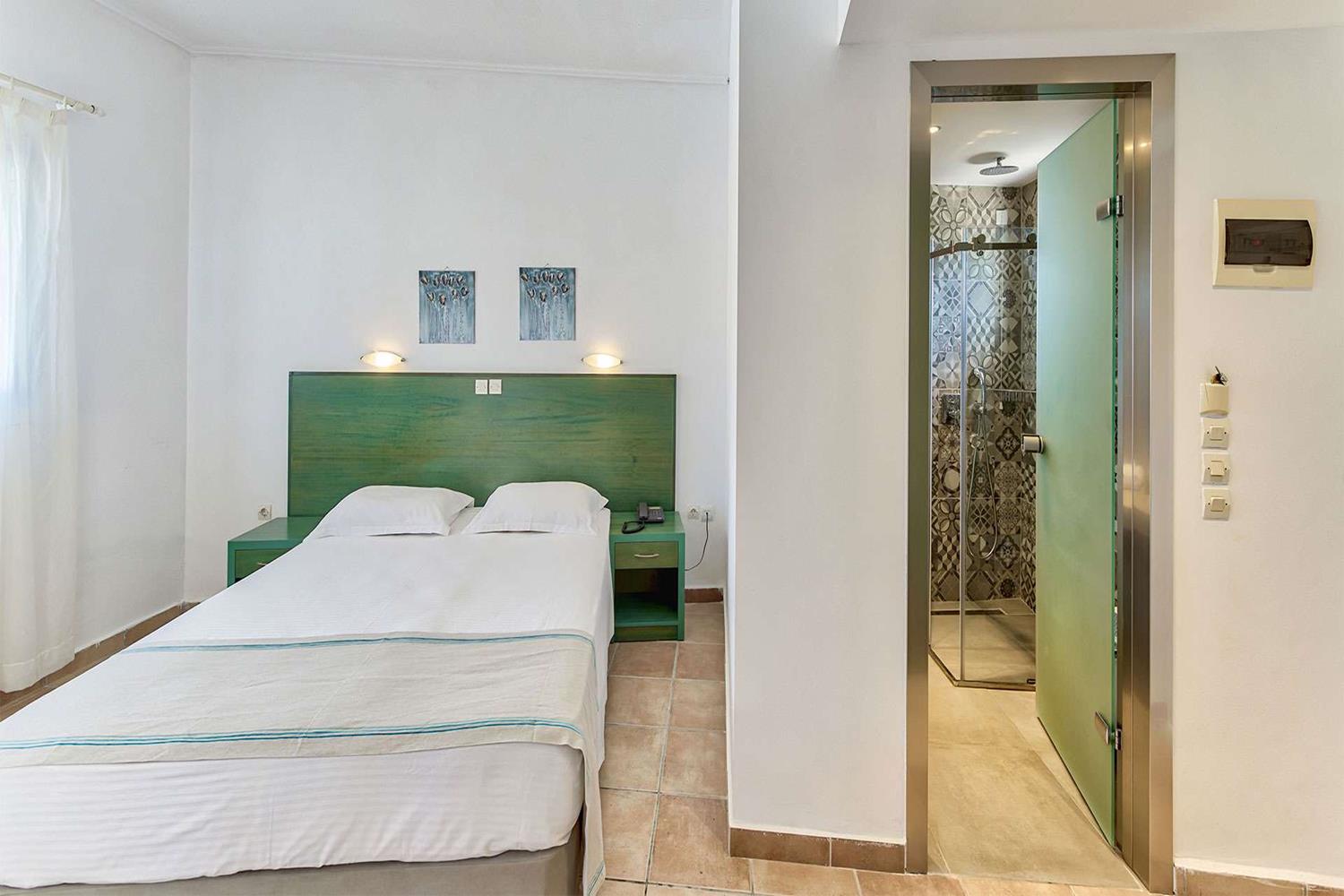 Zefyros Eco Resort Hotel - Zakynthos