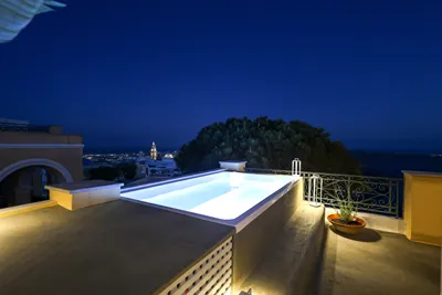 D' Aniel Mansion