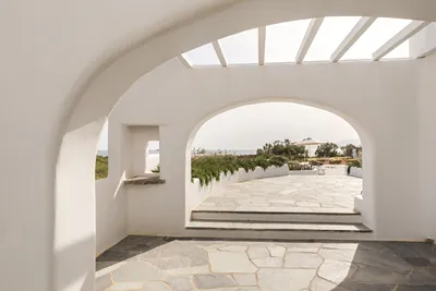 Ammilia Naxos