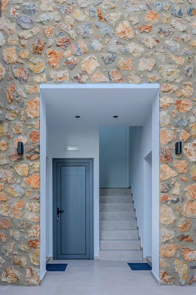 Alati Suites | Stegna