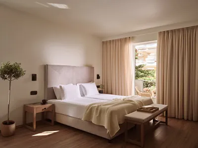 Civitel Attik Rooms & Suites
