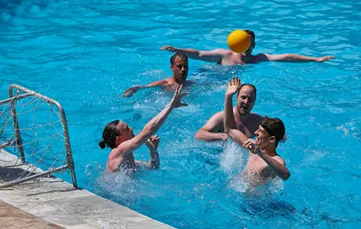 Arminda Hotel and SPA