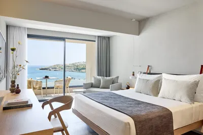 ELISSA ADULTS-ONLY LIFESTYLE BEACH RESORT