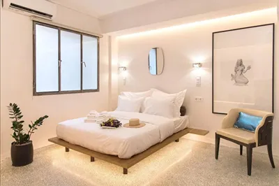 AM16 Suites Athens