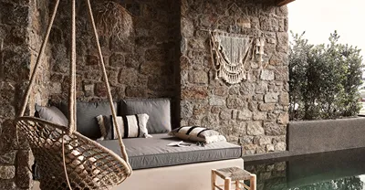 Amyth of Mykonos Agios Stefanos