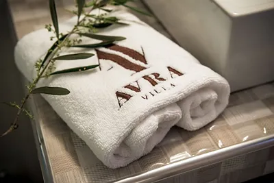 Avra Villa