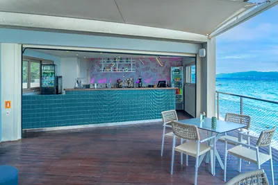Ammon Zeus Hotel
