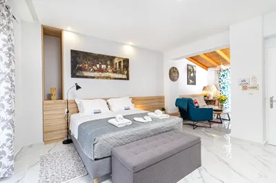 Notus Hotel Chania