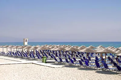 Sun Beach Platamon