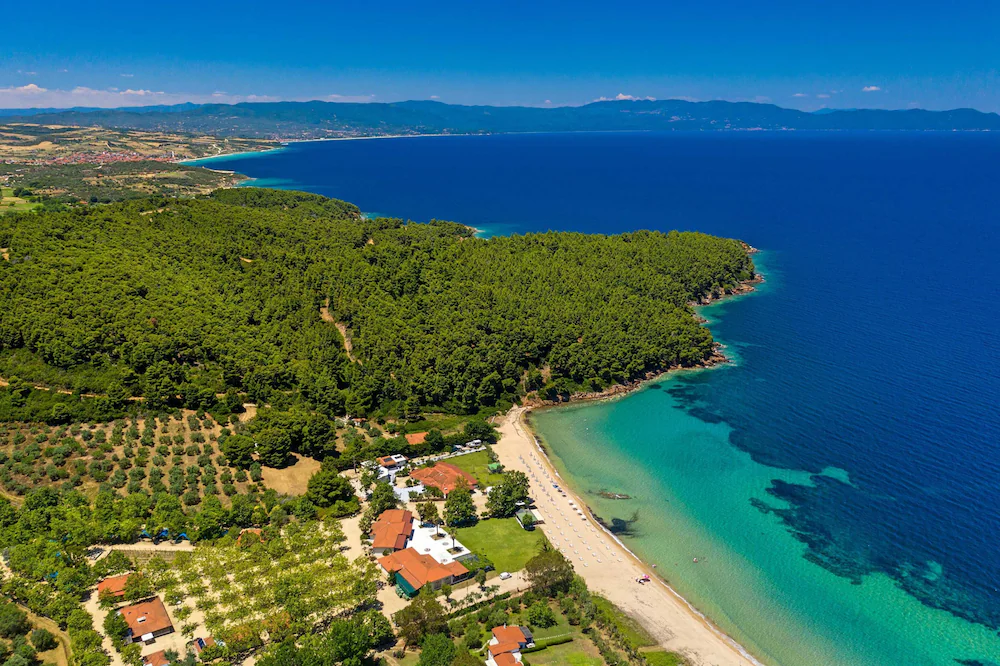 Komitsa Luxury Apartments